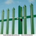 Powder Coated Palisade Fence Panels